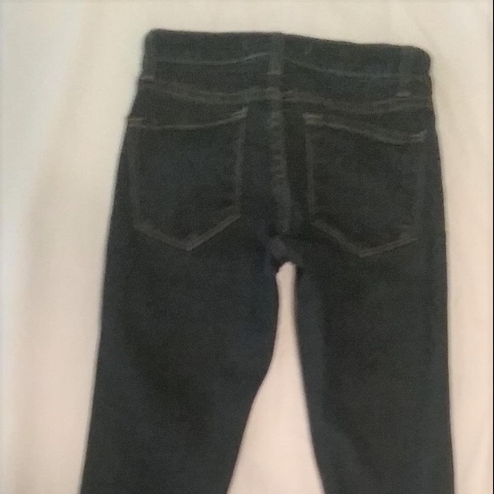 J Brand Jean Leggings